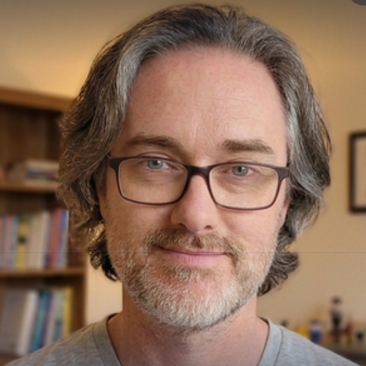 Jon Roberts